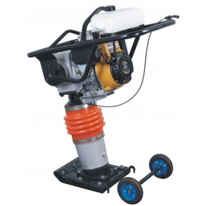 Tamping Rammer/soil compactor