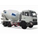 2m³ Truck Conrete Mixer