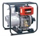 High Pressure Diesel Engine Water Pump