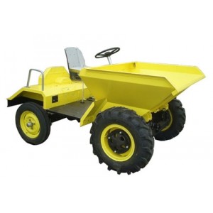 Small Site Dumpers